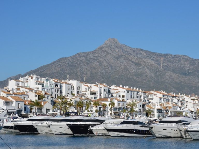 Ocio y experiencias en Marbella