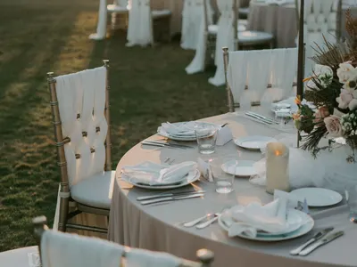 Eventos exclusivos