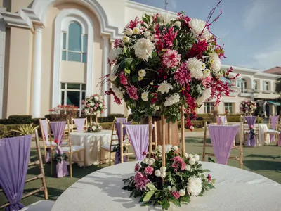 Eventos corporativos