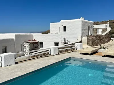 Villa de lujo Costa del Sol