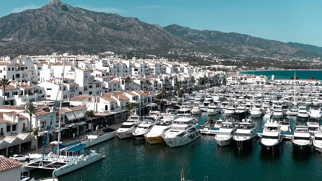 Ocio y experiencias en Marbella